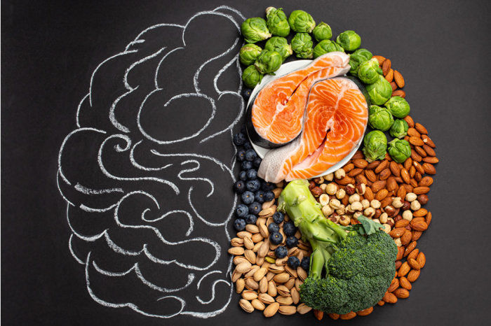 Psiquiatria nutricional: como a alimenta&ccedil;&atilde;o influencia sua sa&uacute;de mental