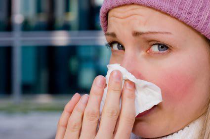 Resfriado comum: como &eacute;? Quais os sintomas? Como prevenir ou tratar?