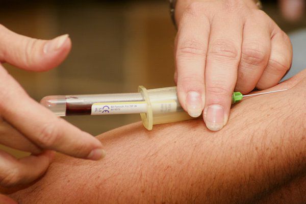 Reticulocitopenia e suas características