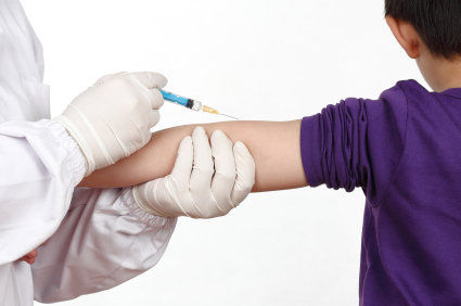 Sarampo: altamente contagioso, mas tem prevenção!