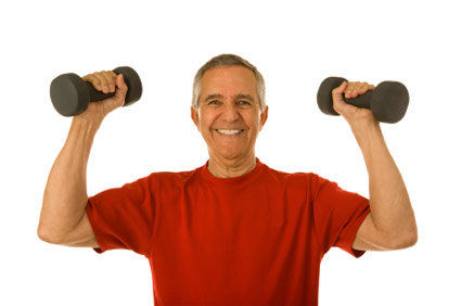 Sarcopenia - causas, clínica, tratamento e prevenção