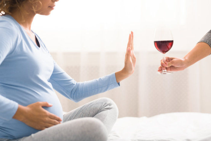 S&iacute;ndrome alco&oacute;lica fetal