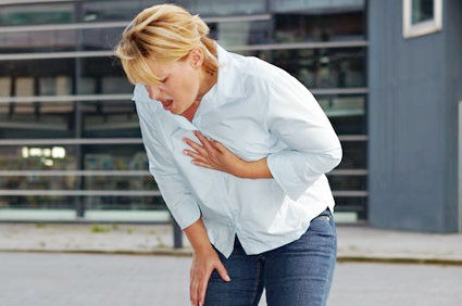 S&iacute;ndrome de hiperventila&ccedil;&atilde;o