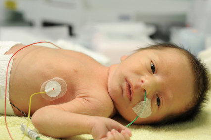 Sofrimento fetal ou hip&oacute;xia neonatal: como &eacute;?