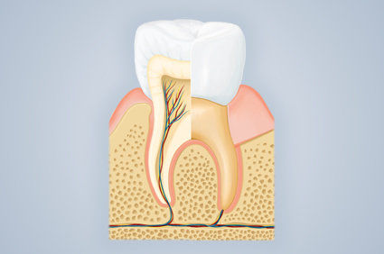Tratamento de canal dent&aacute;rio: quando fazer? Em que consiste?