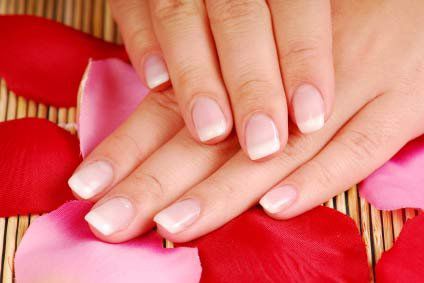 Unhas fracas. Como fortalecê-las?