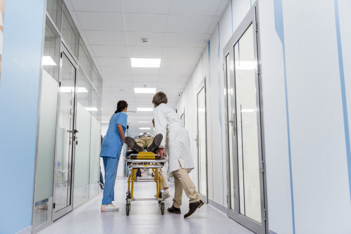 Urg&ecirc;ncias e emerg&ecirc;ncias m&eacute;dicas mais comuns