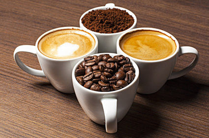 Usos e abusos da cafeína