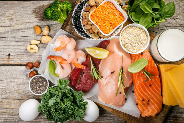 Prote&iacute;na vegetal ou animal? Entenda como diferentes prote&iacute;nas afetam a sa&uacute;de