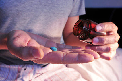 Viagra: prós e contras