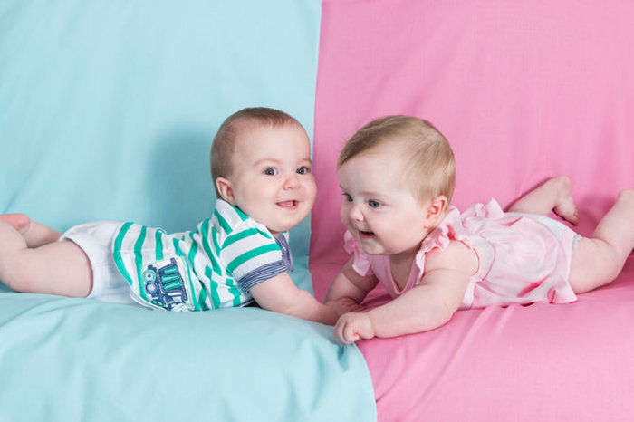 Você sabe o que é o tummy time?