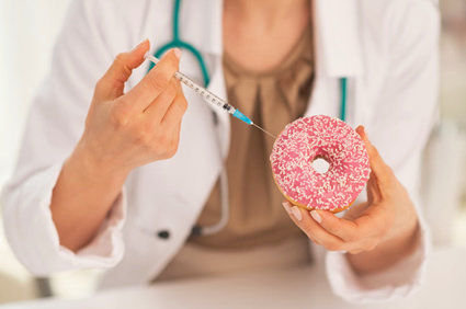 &Iacute;ndice glic&ecirc;mico e carga glic&ecirc;mica