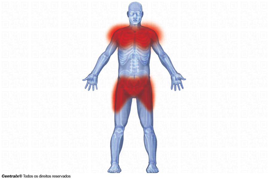 polimialgia reumatica