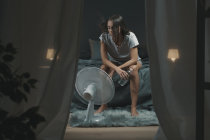 A Perimenopausa e as suas características