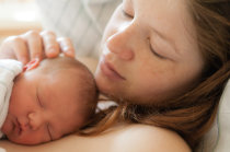 <i>Baby Blues</i>: entendendo o fenômeno psíquico pós-parto