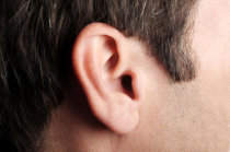 Deficiência auditiva