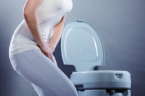 Desconforto na região pélvica e vontade urinar toda hora pode ser cistite intersticial
