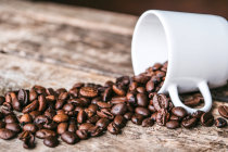 Efeitos da cafeína no organismo