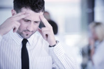 Esgotamento mental ou síndrome de Burnout - o que fazer para melhorar?