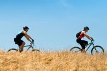 Pedalar: um remédio natural para corpo e mente