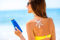 Protetor solar ou filtro solar: como ele protege a pele? Qual filtro usar de acordo com o seu tipo de pele?