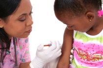 Saiba mais sobre a vacina tríplice viral