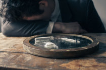 Síndrome de abstinência da cocaína: como ela é?