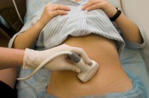 Ultrassonografia abdominal