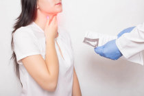 Videoendoscopia da deglutição: como é o exame