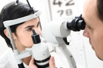 Saiba mais sobre a retinopatia