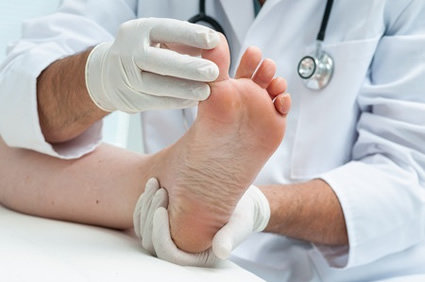 Acroceratose verruciforme