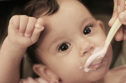 Brincadeiras criativas para seu filho comer melhor
