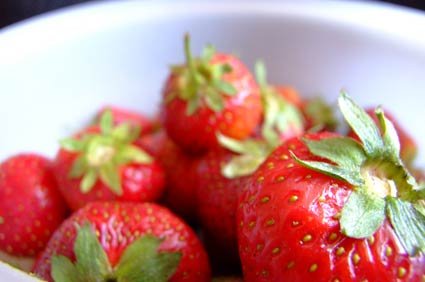 Como é a dieta que reduz a pressão arterial?