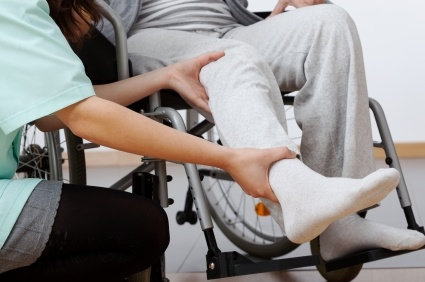 Como &eacute; a fisioterapia? Em quais &aacute;reas ela atua?