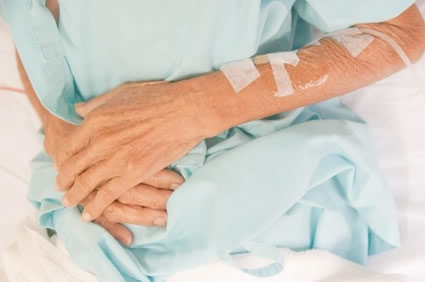 Conheça um pouco mais a nutrição parenteral
