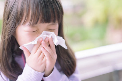 Coriza - ela tem consequências? Por que devemos tratá-la?