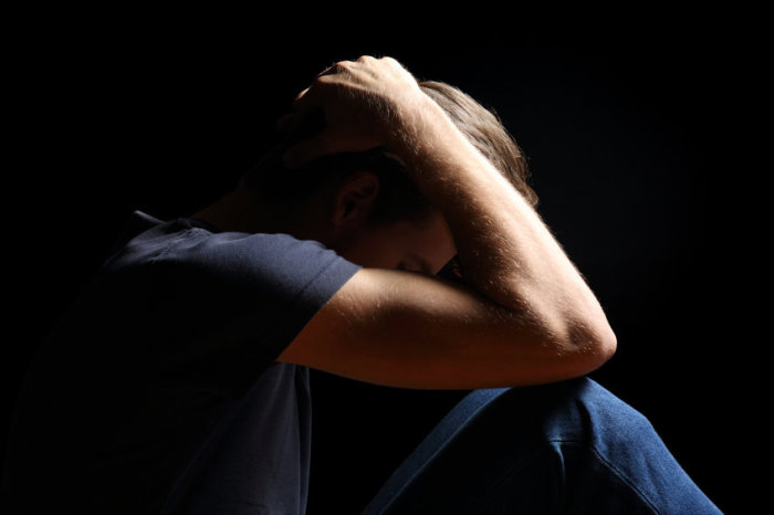 Depressão endógena