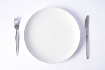 Dieta do jejum  Como &eacute;? Quem pode e quem n&atilde;o pode faz&ecirc;-la?