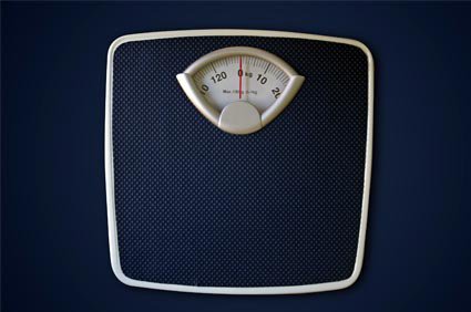 Dificuldades para emagrecer