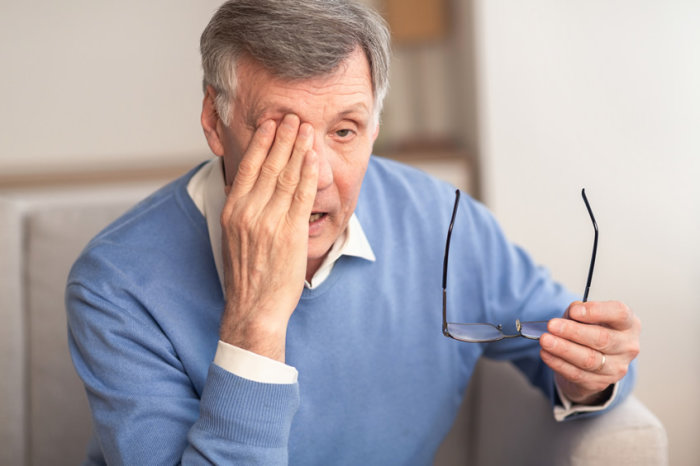 Visão em risco: como o edema macular diabético pode roubar sua visão sem causar sintomas