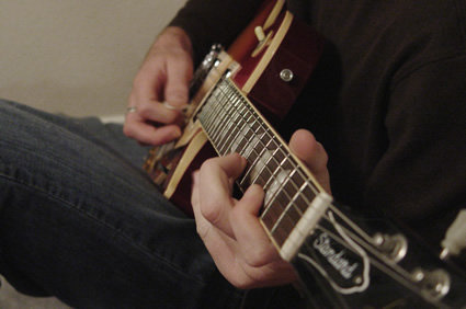 Musicoterapia