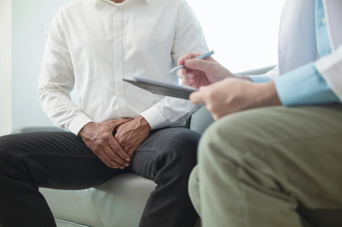 Nódulo no testículo? Entenda os sinais, o diagnóstico e o tratamento do seminoma