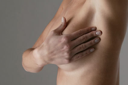 Plástica das mamas: quais são os tipos?