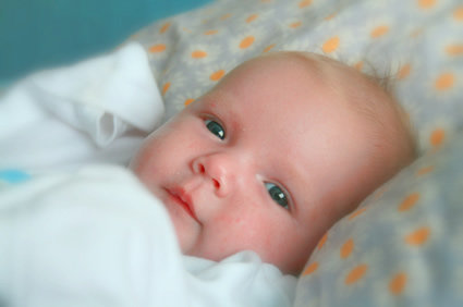 Seu filho dorme bem?