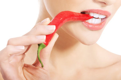 Síndrome da boca ardente