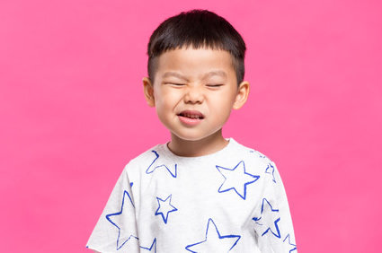 Síndrome de Tourette: como ela é?