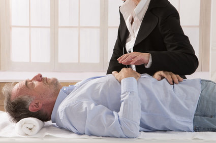 Terapia do sonho acordado dirigido