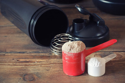 Whey Protein (Prote&iacute;na do Soro) - O que &eacute;? Quem deve usar?