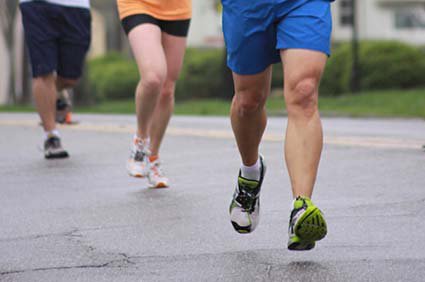 Ácido lático e exercícios físicos - efeitos no organismo