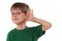 Distúrbios do processamento auditivo central